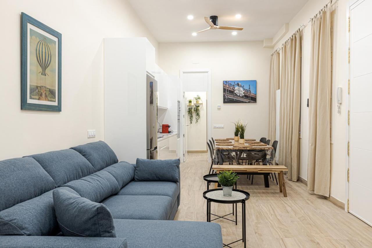 Latina Xiii Apartamento *
