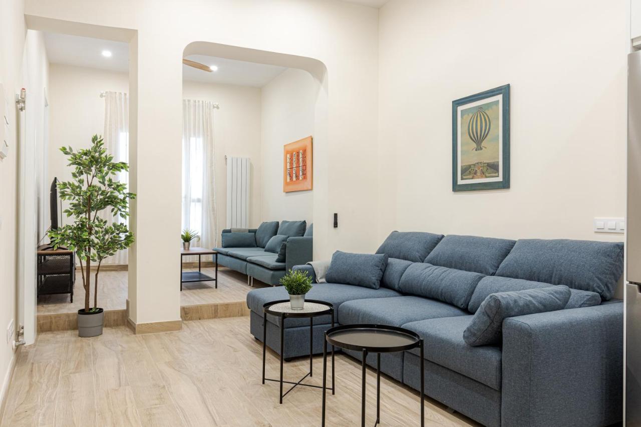 Latina Xiii Apartamento *