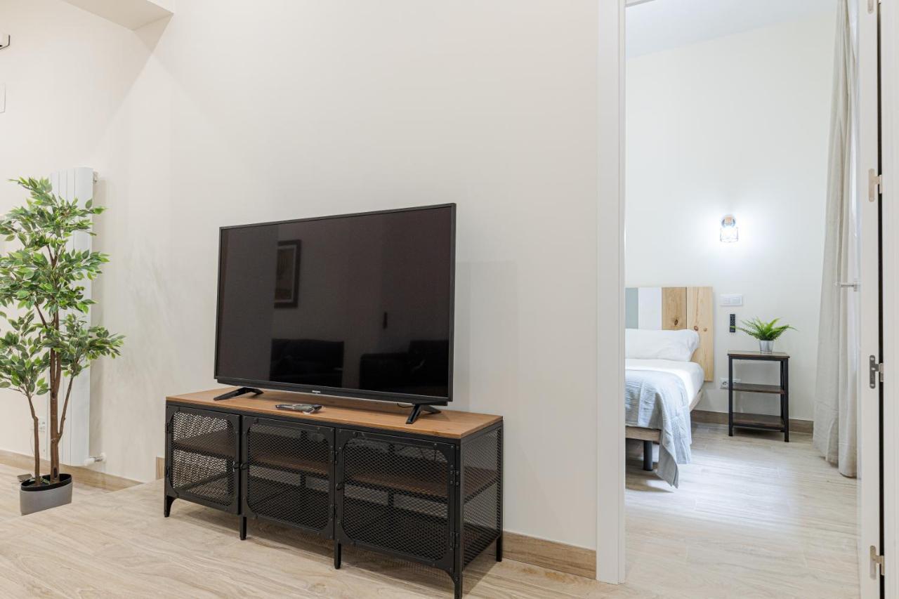 Latina Xiii Apartamento