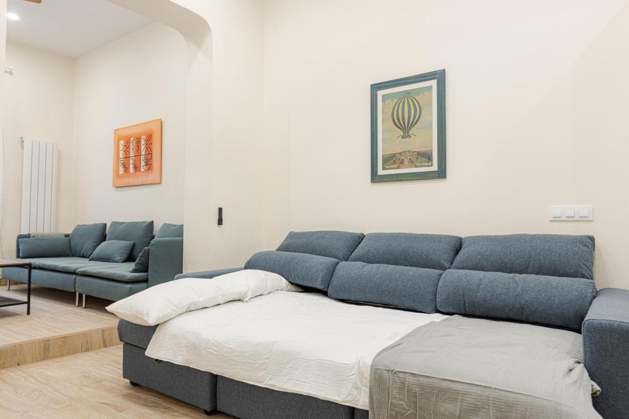 Latina Xiii Apartamento Madrid