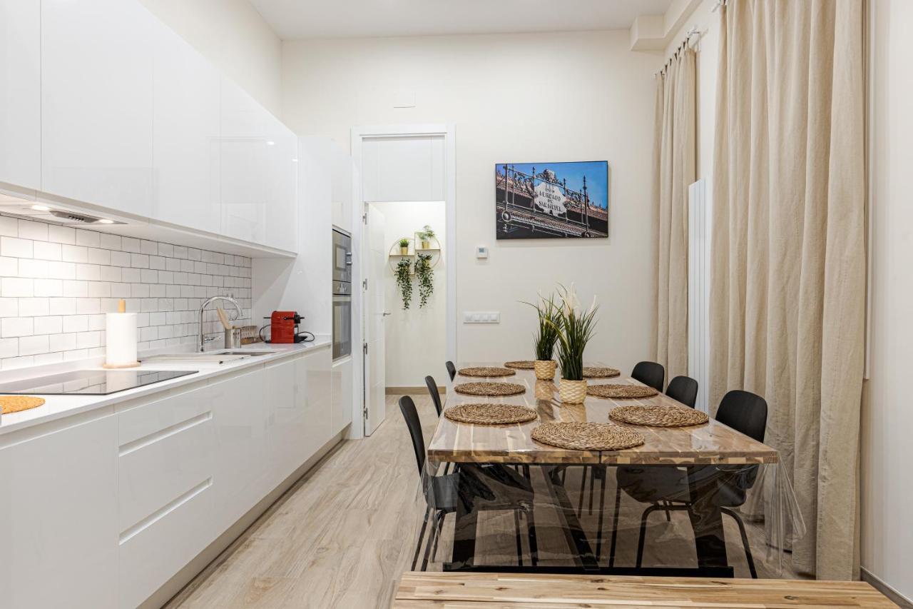 Latina Xiii Apartamento Madrid