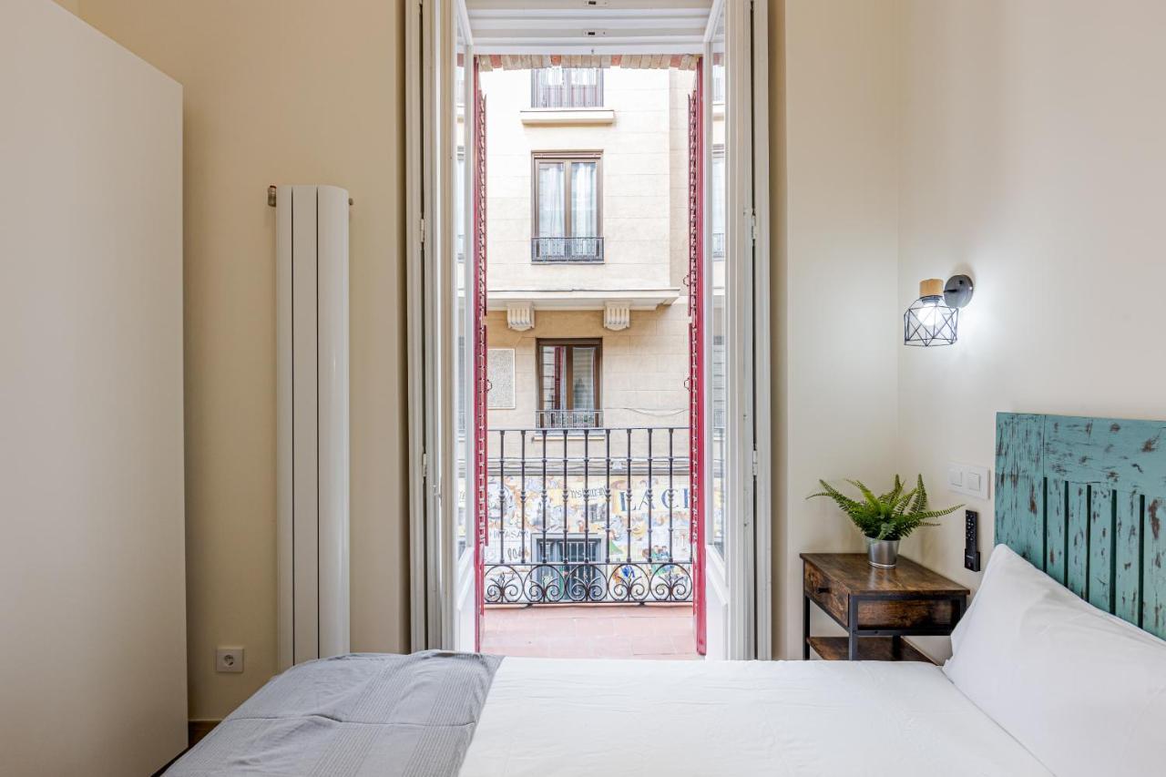 Latina Xiii Apartamento Madrid